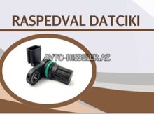 Nissan Sentra raspedval sensoru